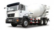 Аренда автомиксера 6х4