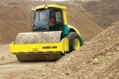 Аренда Каток AMMANN ASC 90 D