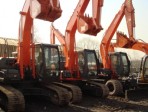 Продажа арендного бизнеса (АРЕНДА ЭКСКАВАТОРОВ)